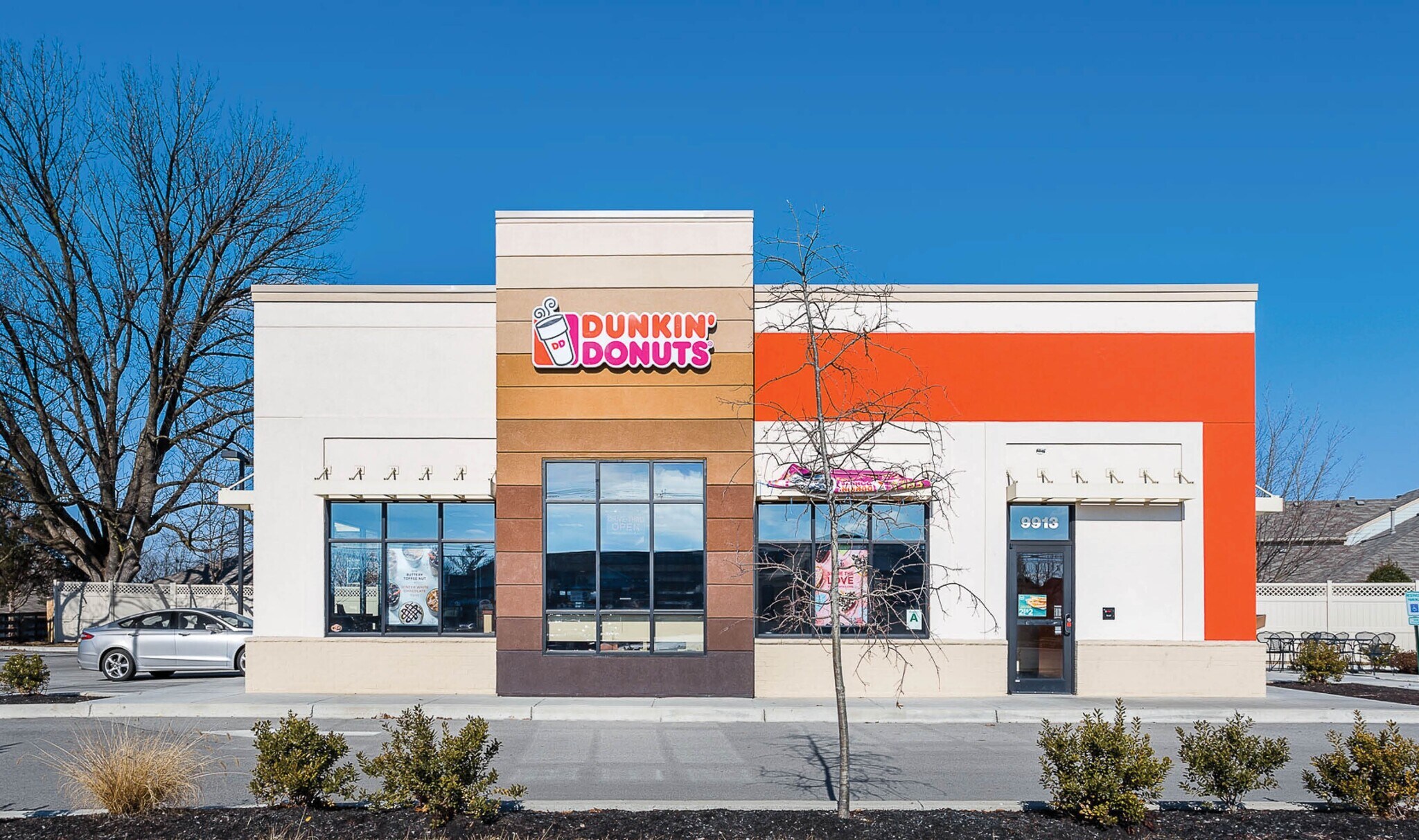 9913 Brownsboro Rd, Louisville, KY à vendre Photo principale– Image 1 sur 7