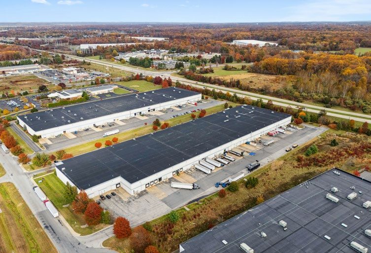 231 Executive Dr, Newark, DE à louer - Photo de l’immeuble – Image 2 sur 2
