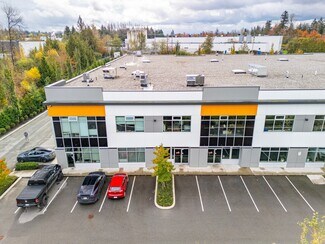 Plus de détails pour 27230 60 Av, Langley, BC - Industriel/Logistique à vendre