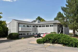 Plus de détails pour 605 S Kuner Rd, Brighton, CO - Bureau à louer