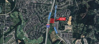 Plus de détails pour 4309 S Carothers Pky, Franklin, TN - Terrain à vendre