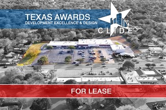 Plus de détails pour 300-360 E Belt Line Rd, DeSoto, TX - Bureau/Local commercial, Local d'activités à louer