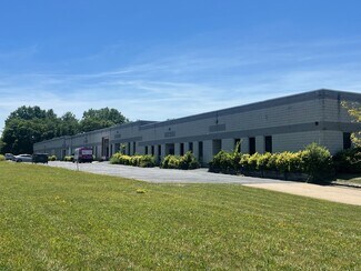 Plus de détails pour 14600 S Industrial Ave, Maple Heights, OH - Bureau, Local d'activités à louer