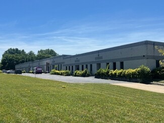 Plus de détails pour 14600 S Industrial Ave, Maple Heights, OH - Bureau, Local d'activités à louer