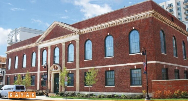 7 Market St, Stamford, CT à louer - Photo de l’immeuble – Image 2 sur 13