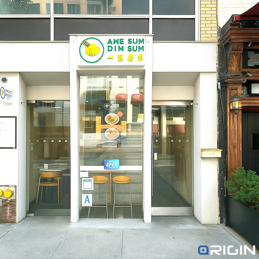160 E 23rd St, New York, NY à louer Photo de l’immeuble– Image 1 sur 6