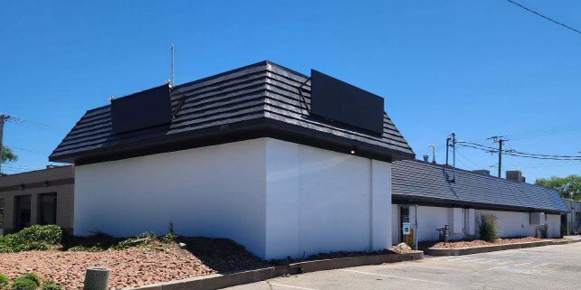 2324 S Redwood Rd, Salt Lake City, UT à vendre - Photo de l’immeuble – Image 1 sur 3