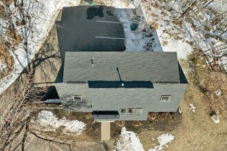 252 Daniel Webster Hwy, Meredith, NH - Vue aérienne  vue de carte - Image1