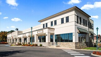 Plus de détails pour State Route 31, Washington, NJ - Bureau à louer
