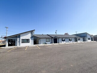 Plus de détails pour 1340 W Battlefield St, Springfield, MO - Bureau/Local commercial à louer