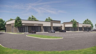 Plus de détails pour Big Station Camp Blvd, Gallatin, TN - Local commercial à louer
