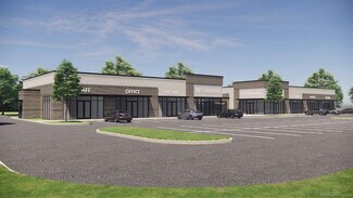 Plus de détails pour Big Station Camp Blvd, Gallatin, TN - Local commercial à louer