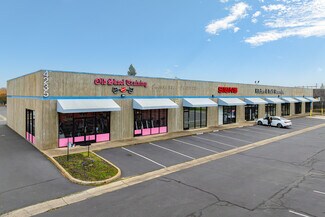 Plus de détails pour 4235 Pacific St, Rocklin, CA - Local d'activités à louer