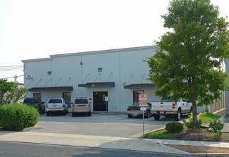 Plus de détails pour 914 Paulsun St, San Antonio, TX - Industriel/Logistique à vendre
