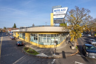 Plus de détails pour 4150-4152 NE Hancock, Portland, OR - Local d'activités à louer