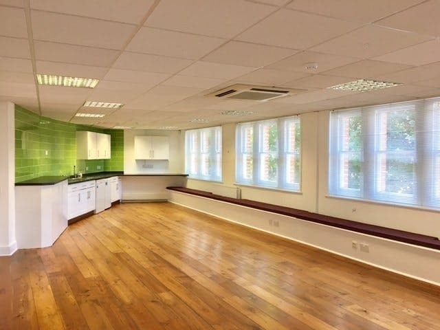 18-20 George St, Richmond à louer - Photo intérieure – Image 3 sur 3