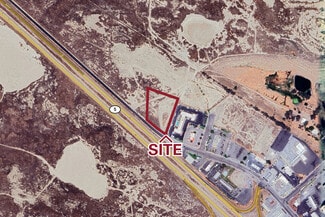 Plus de détails pour Tracey Avenue, Buttonwillow, CA - Terrain à louer