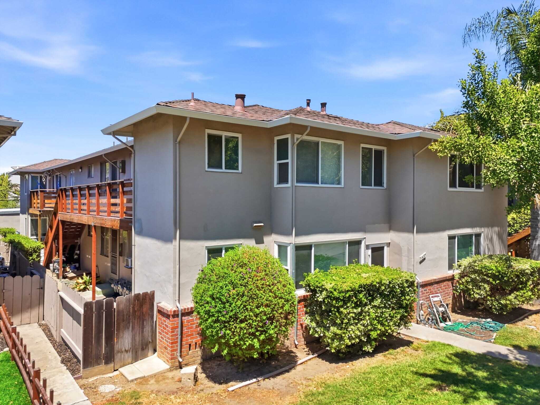 3537 Alden Way, San Jose, CA à vendre Photo de l’immeuble– Image 1 sur 19