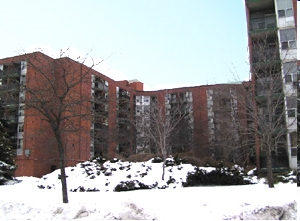 100 Cavell Ave, Toronto, ON à louer - Photo de l’immeuble – Image 2 sur 7