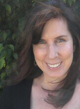 Tracey Jacoby