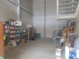 Plus de détails pour Industriel/Logistique à louer