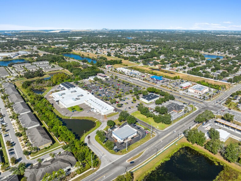 11539-11709 Boyette Rd, Riverview, FL à louer - Photo de l’immeuble – Image 3 sur 6
