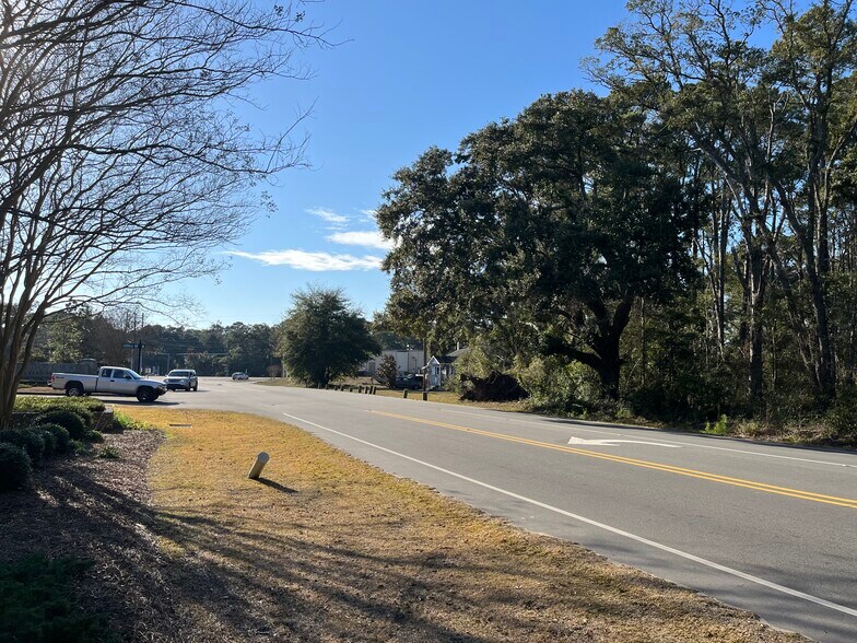 7900 Myrtle Grove, Wilmington, NC à vendre - Photo de l’immeuble – Image 2 sur 4