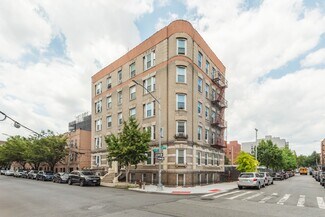 Plus de détails pour 887 E 178th St, Bronx, NY - Logement à vendre
