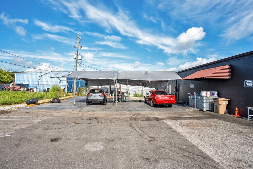120 W Carroll St, Kissimmee, FL à vendre - Photo de l’immeuble – Image 3 sur 41