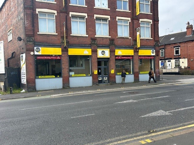 23 Stanningley Rd, Leeds à louer - Photo de l’immeuble – Image 2 sur 3