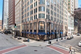 Plus de détails pour 875 N Rush St, Chicago, IL - Logement à vendre
