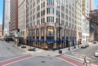 Plus de détails pour 875 N Rush St, Chicago, IL - Logement à vendre