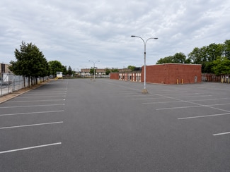 Plus de détails pour 10701 Avenue D, Brooklyn, NY - Industriel/Logistique à vendre