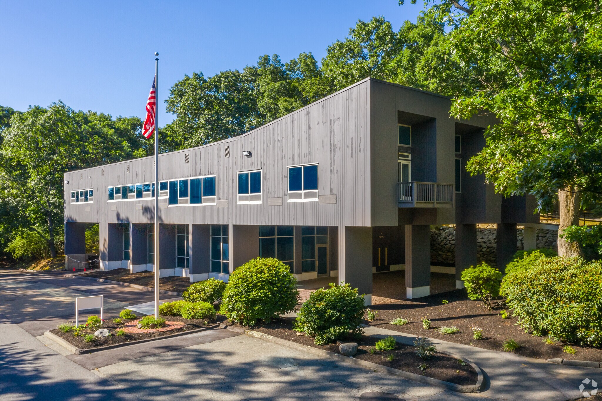 100 Summit St, Peabody, MA à vendre Photo principale– Image 1 sur 14