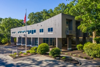 Plus de détails pour 100 Summit St, Peabody, MA - Bureau à vendre