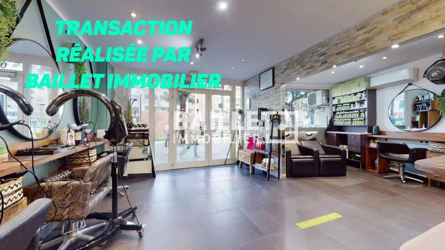 Local commercial dans Nice à louer Photo intérieure– Image 1 sur 17