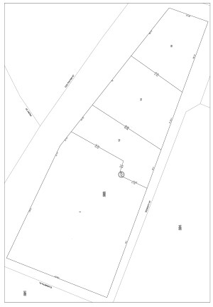 50 Old Fulton St, Brooklyn, NY à louer - Plan cadastral – Image 3 sur 6