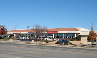 Plus de détails pour 620 N Baltimore St, Derby, KS - Local commercial à vendre
