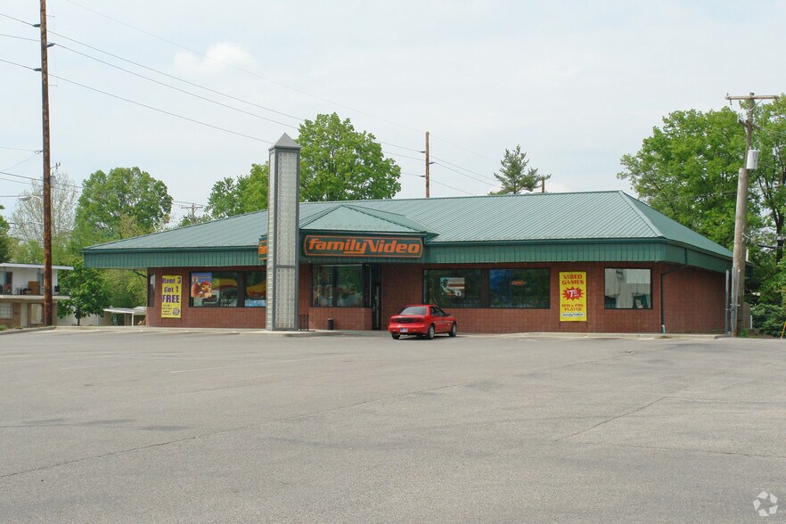 2000 Covert Ave, Evansville, IN à louer - Photo de l’immeuble – Image 3 sur 14