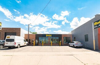 Plus de détails pour 710 12th St, Greeley, CO - Industriel/Logistique à vendre