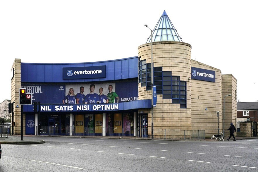 Walton Ln, Liverpool à louer - Photo de l’immeuble – Image 1 sur 1