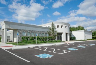 Plus de détails pour 1310 N Hill Rd, Pickerington, OH - Bureau/Médical à louer