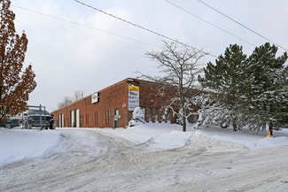 Plus de détails pour 49 McIntyre Pl, Kitchener, ON - Industriel/Logistique à vendre
