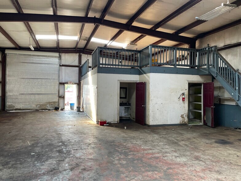 205 Winton St, South Houston, TX à vendre - Photo de l’immeuble – Image 3 sur 4