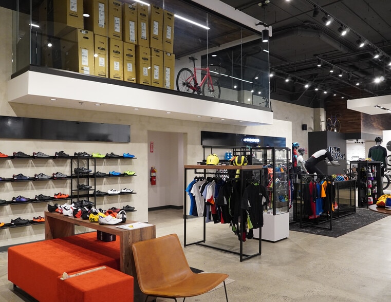 2099 Mount Diablo Blvd, Walnut Creek, CA à vendre - Photo intérieure – Image 3 sur 5