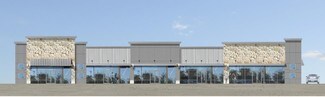 Plus de détails pour 800-816 S 7th St, Waco, TX - Local commercial à louer