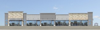 Plus de détails pour 800-816 S 7th St, Waco, TX - Local commercial à louer