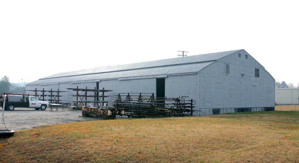 4901 Puddledock Rd, Prince George, VA à vendre - Photo principale – Image 1 sur 4