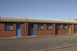 Plus de détails pour Croft Rd, Newcastle Under Lyme - Local d'activités à louer