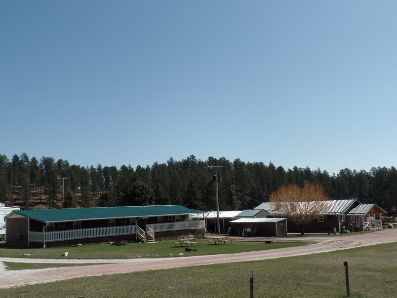 12598 US Highway 16A, Custer, SD à vendre - Autre – Image 2 sur 17